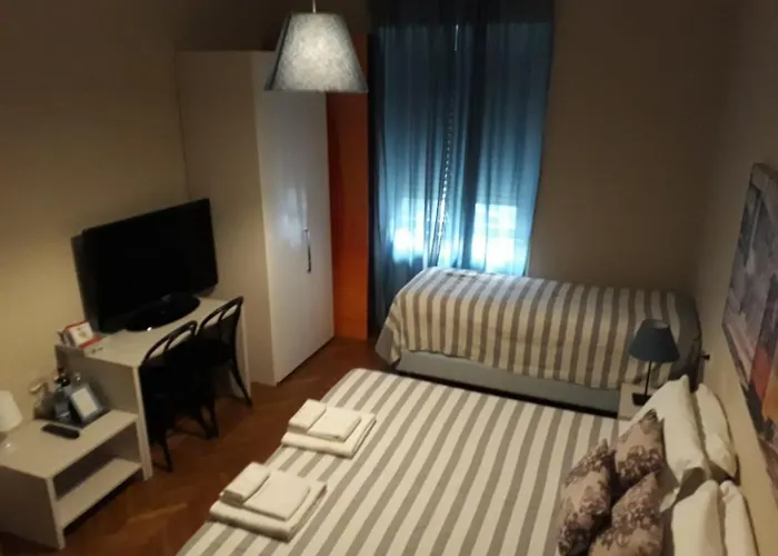 Good Rooms