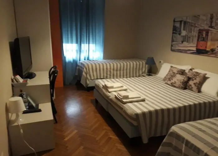 Good Rooms