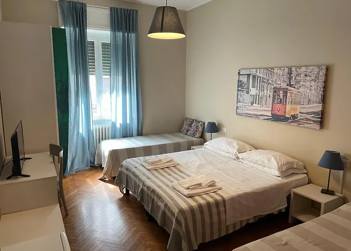 Good Rooms